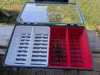 0.2mm layer, 6 walls, 25% infill