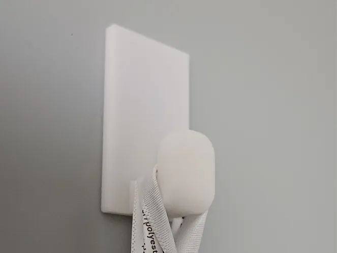 Handtuchhalter