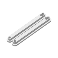 Rail pour caisse Systainer³ — photo 10