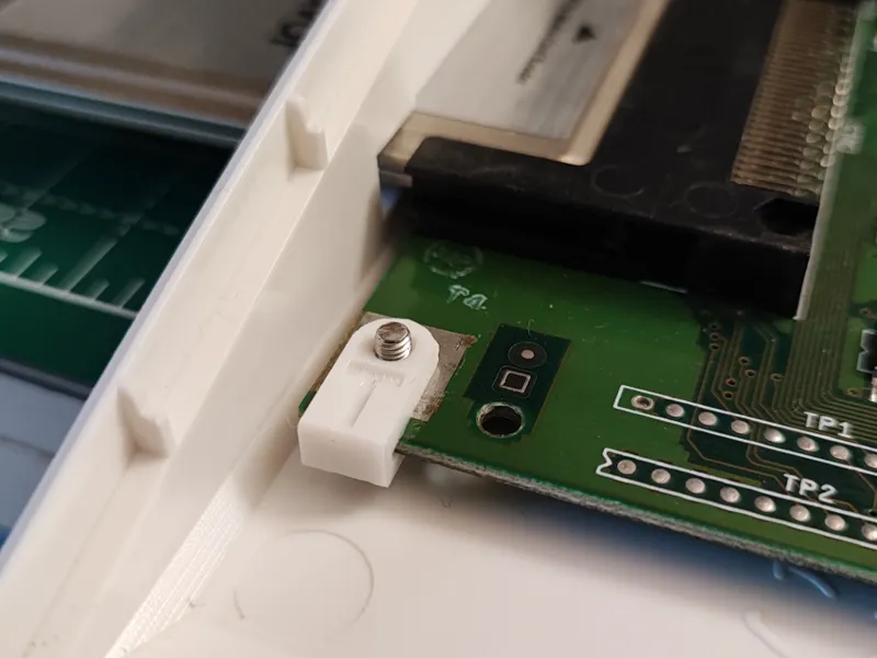 A1200 Motherboard Spacer