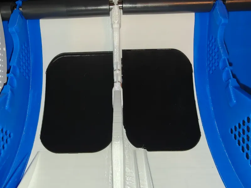 Hydra AMS Mod – Easy Bowden Tube Disconnection