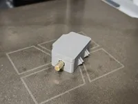 Angle Sensor Modular Case Gen2