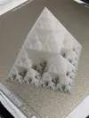 A1-mini profile for Fractal Tree Body