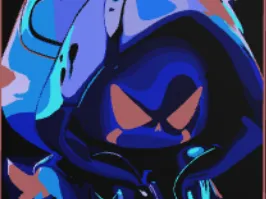Robot picture (bigger and with hook)