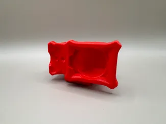 Nano TPU Bando Case for Syncmode Flipmode with ND