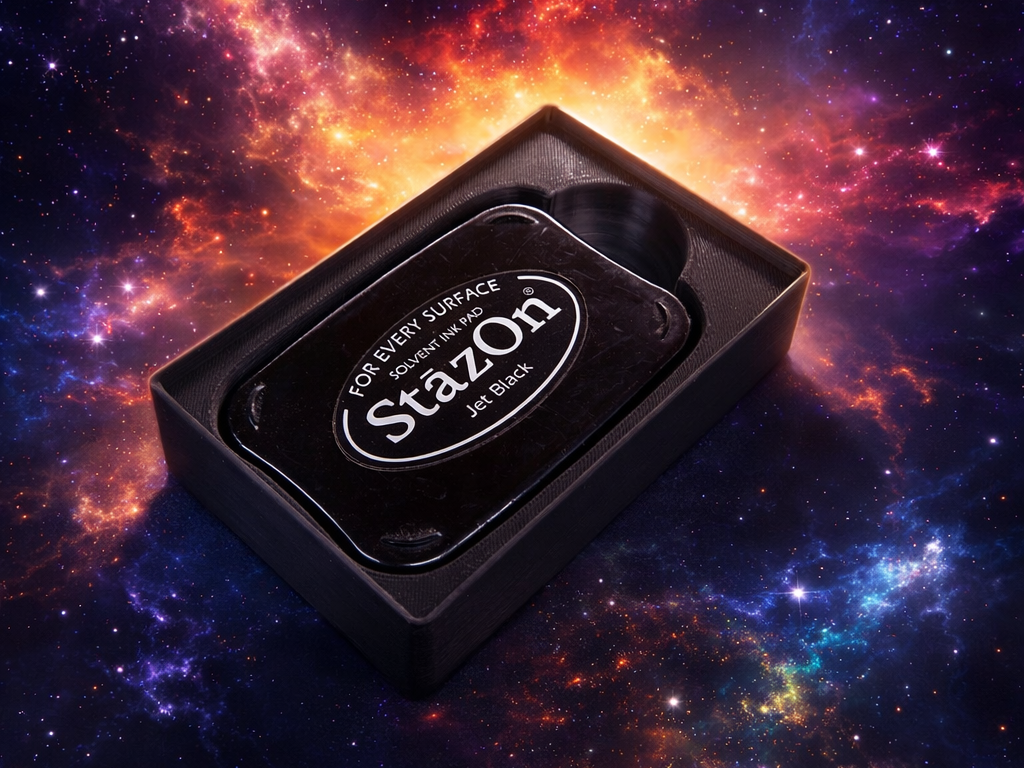 Staz On Stamp Pad Gridfinity