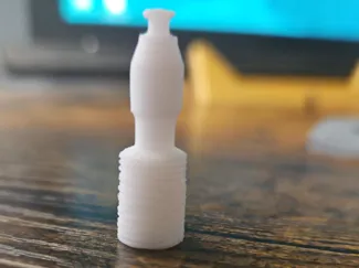Duramax Fuel Plugs