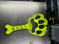 0.16mm layer, 2 walls, 15% infill