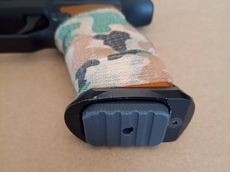 Stopka magazynka Hog Sport RA9
