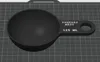 0.24mm layer, 2 walls, 15% infill