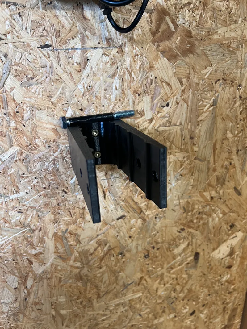 Wandhalterung für Fahrräder - Bicycle Wall mount