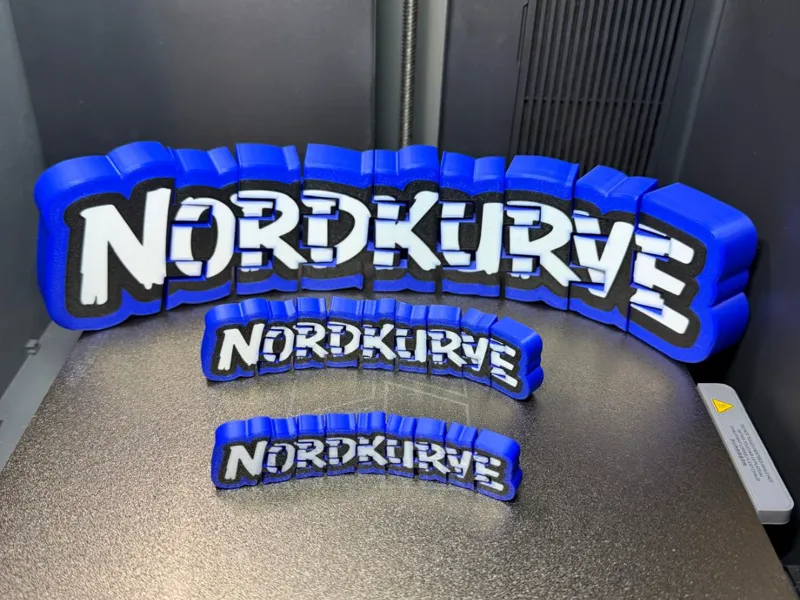 Nordkurve Schalke Flexi