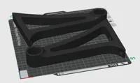 0.2mm layer, 3 walls, 15% infill