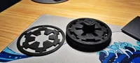 Sous-verres Star Wars — photo 2