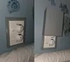 Version 2 - Vertical Covers w/ Sliding Lock