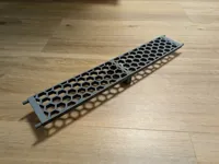 0.16mm layer, 2 walls, 25% infill