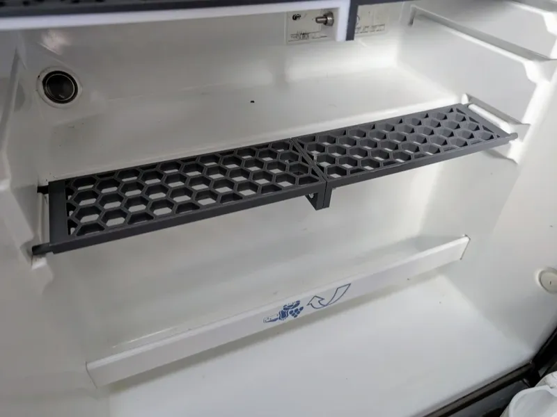 Dometic fridge rack big 392x65 caravan