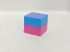 Full Cube - 0.2mm layer, 2 walls, 33% infill