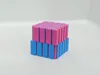 See-Through Cube - 0.2mm layer, 2 walls, 33% infill
