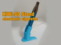Support pour cigarette électronique Kiwi Go+ — photo 2