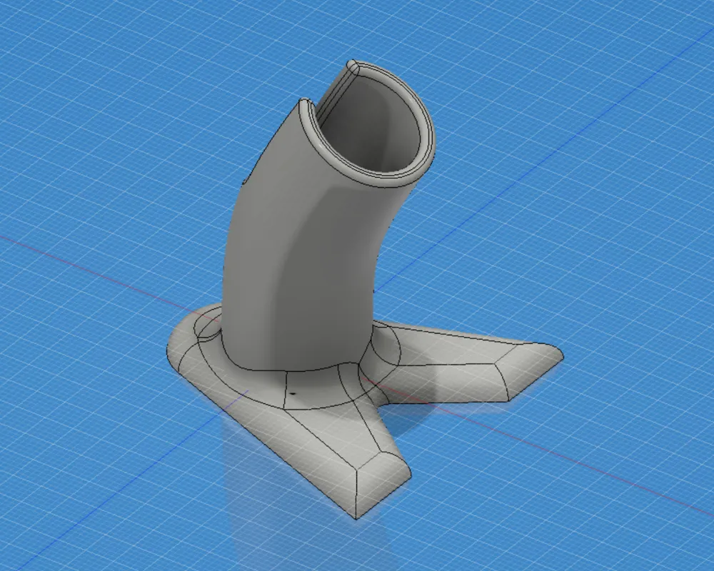 KIWIGO ecigarette stand by TooGooMaker MakerWorld