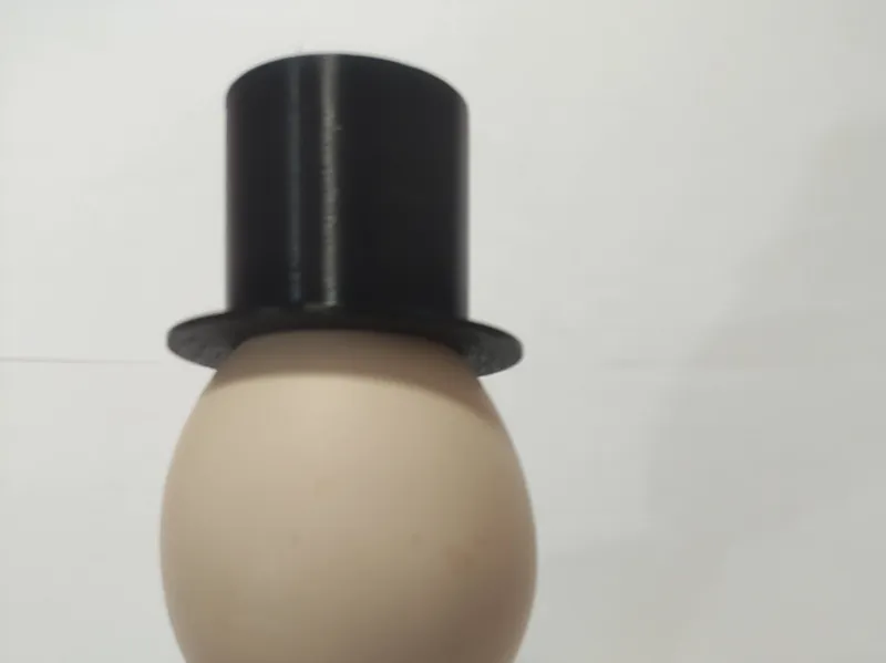 Mr. Egg