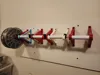 0.2mm layer, 6 walls, 25% infill
