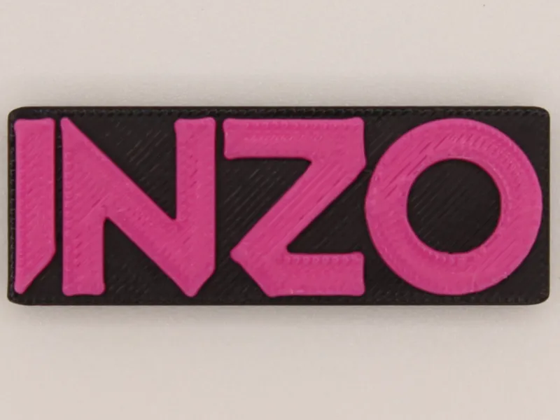 INZO Inspired Kandi Bead