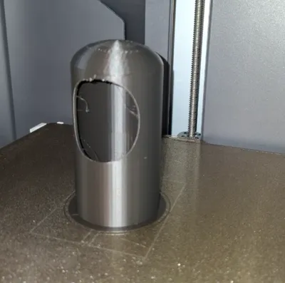 Unifi G3 Flex - Top cover