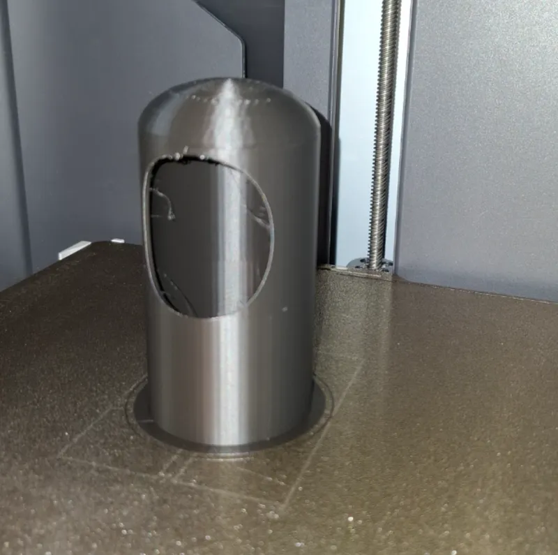 Unifi G3 Flex - Top cover