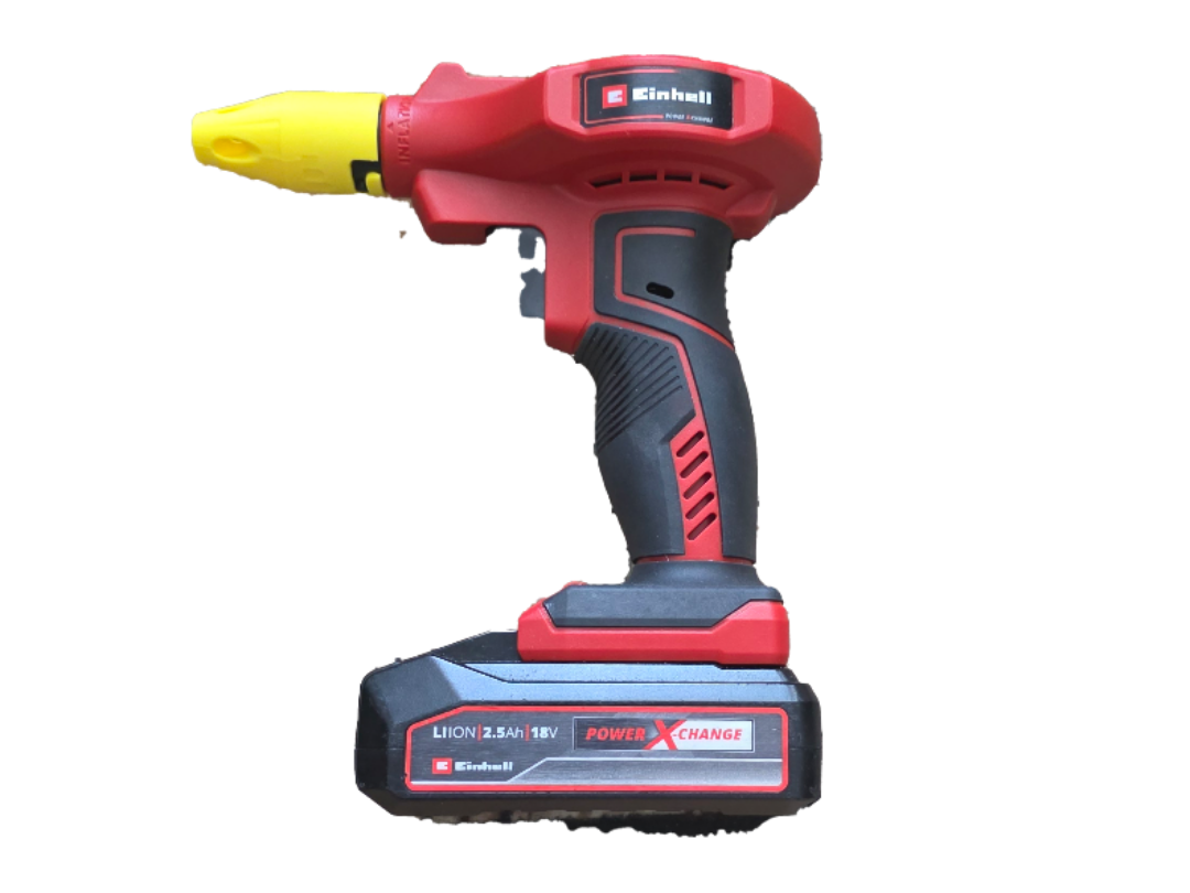 Venturi-Düse Für Einhell  CE-AP 18Li Luftpumpe