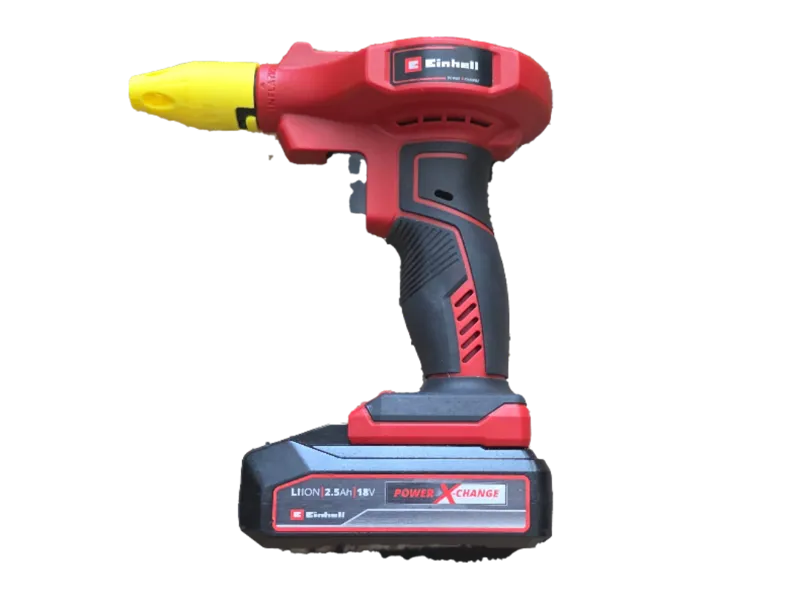 Venturi-Düse Für Einhell CE-AP 18Li Luftpumpe
