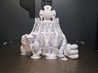 0.12mm layer, 2 walls, 15% infill