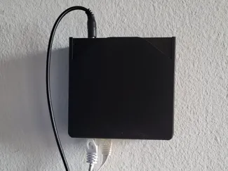 D-Link DGS-105 Wall Mount / Cradle 