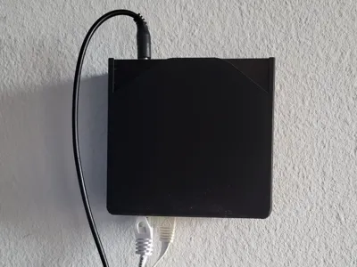 D-Link DGS-105 Wall Mount / Cradle 