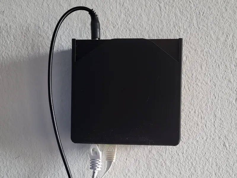 D-Link DGS-105 Wall Mount / Cradle 