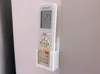 Gree Air Conditioner Remote Control Holder - Internal Dimensions 56x286mm
