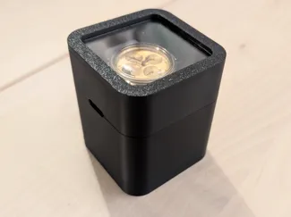 Watch Display Box