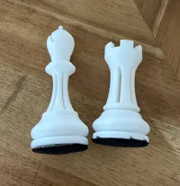 0.2mm layer, 2 walls, 15% infill, 101%