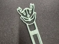 0.24mm 层高, 2 层墙, 15% 填充