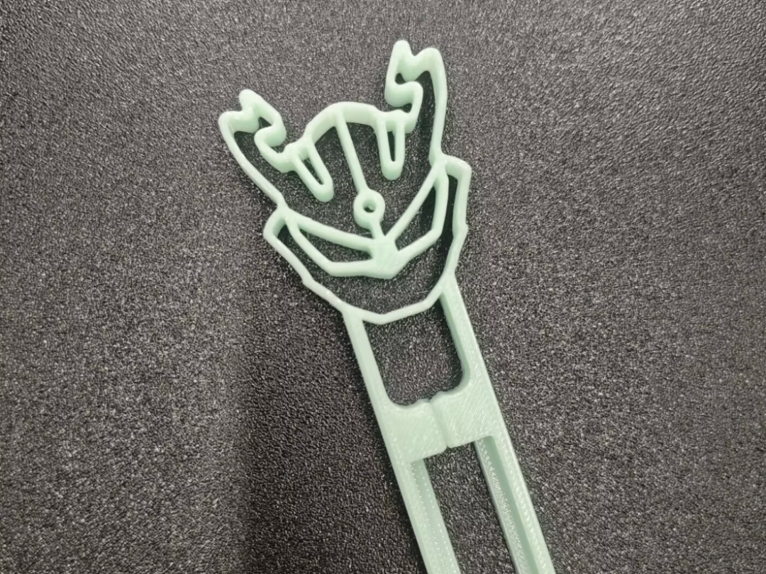 凹得特别的慢拼豆笔