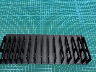 Pliers Rack