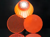 Modificateurs de lumière monture Bowens — photo 2