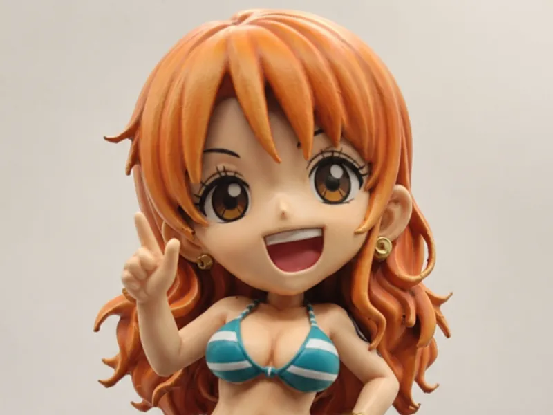 Nami - One Piece