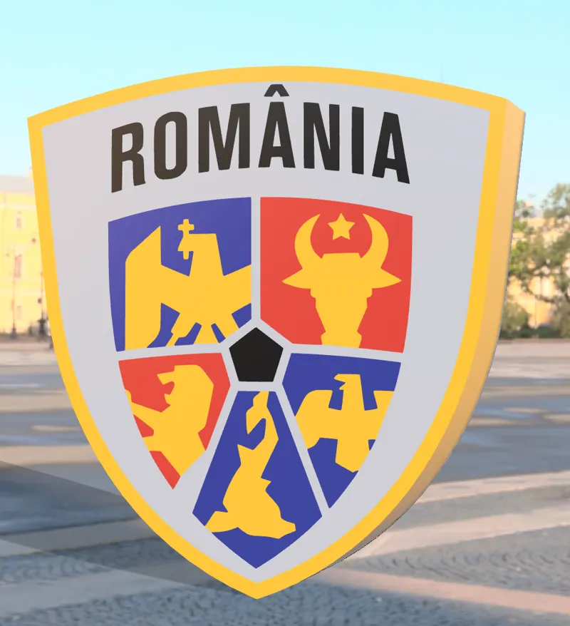 Romania Lightbox