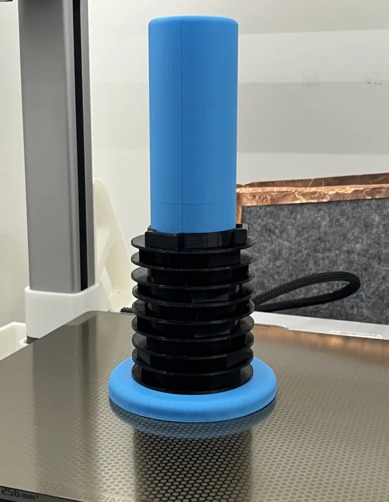 Elegoo Spool AMS Lite Adapter Holder Support x20 