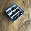 4U – Deep Storage for Larger Parts
