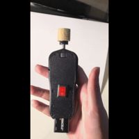 PETG with variable layerheight All Parts PRINT