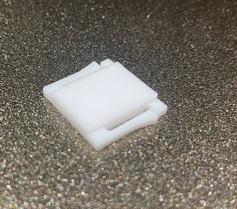 Camera Hotshoe Cover (SLR)