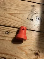 Valet d'établi pour serre-joint Powerfix — photo 3
